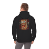 Absorbed More Blood Than a Horror Movie Hoodie